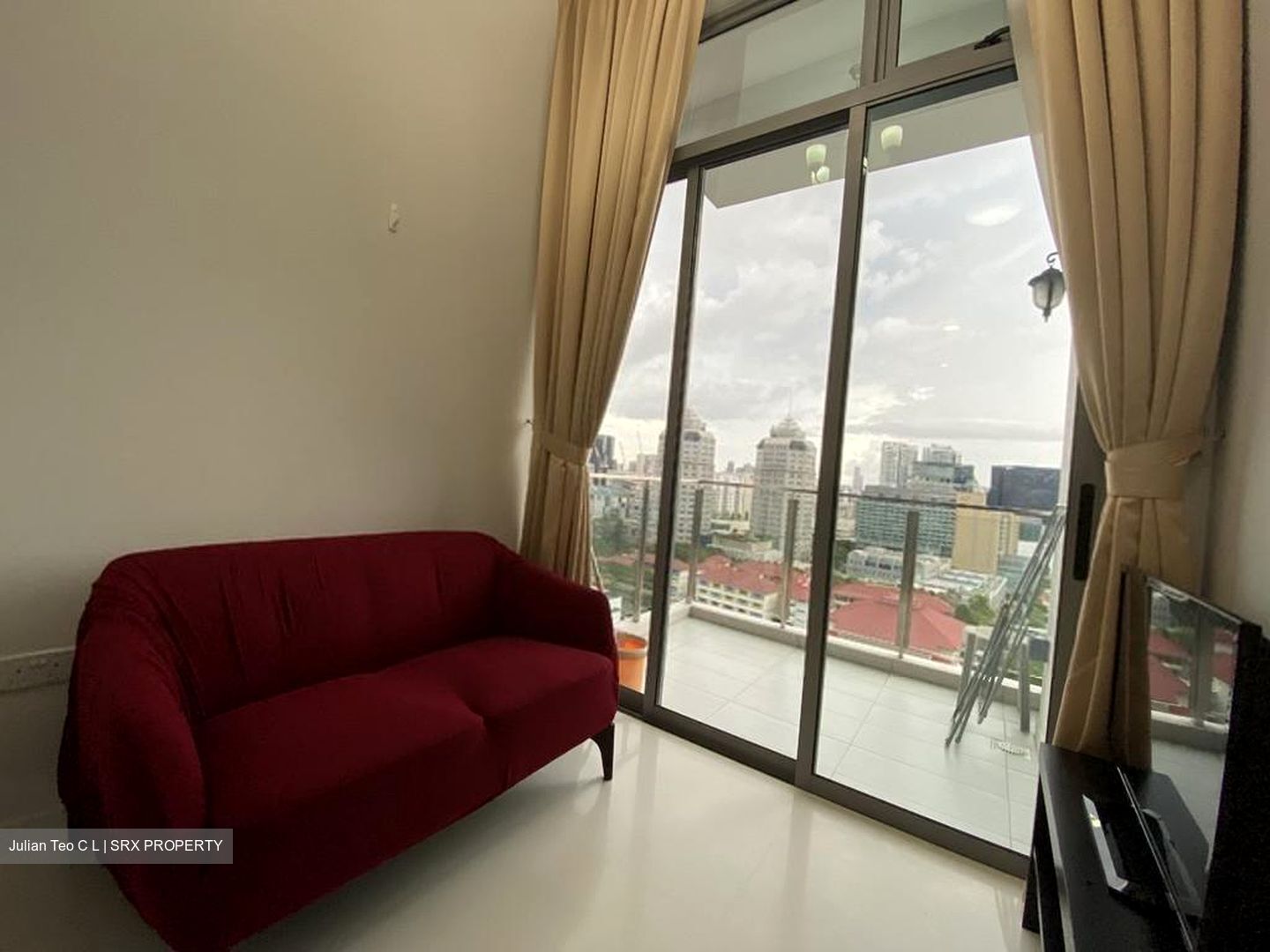 One Dusun Residences (D12), Apartment #402262541